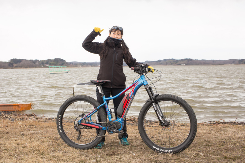 二階堂正宏さん
