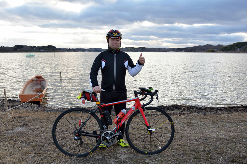 まるくま。さん