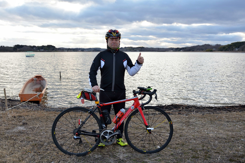 まるくま。さん