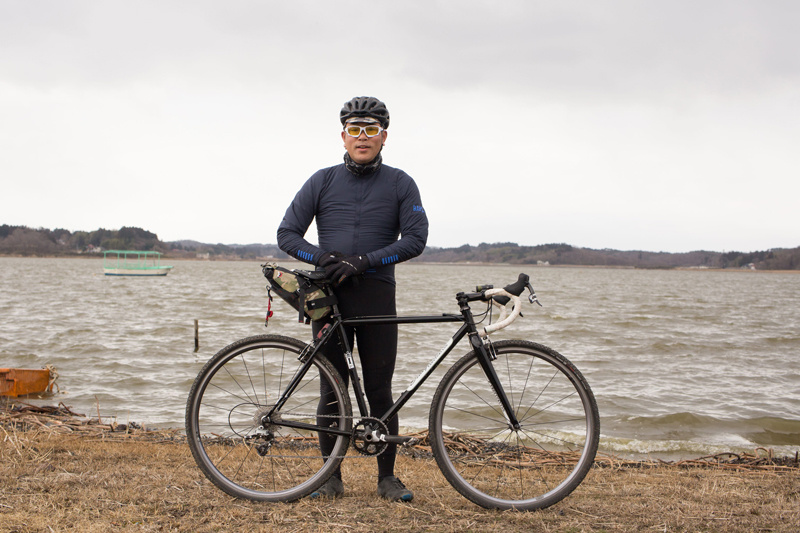 №2 ゴトマサさん