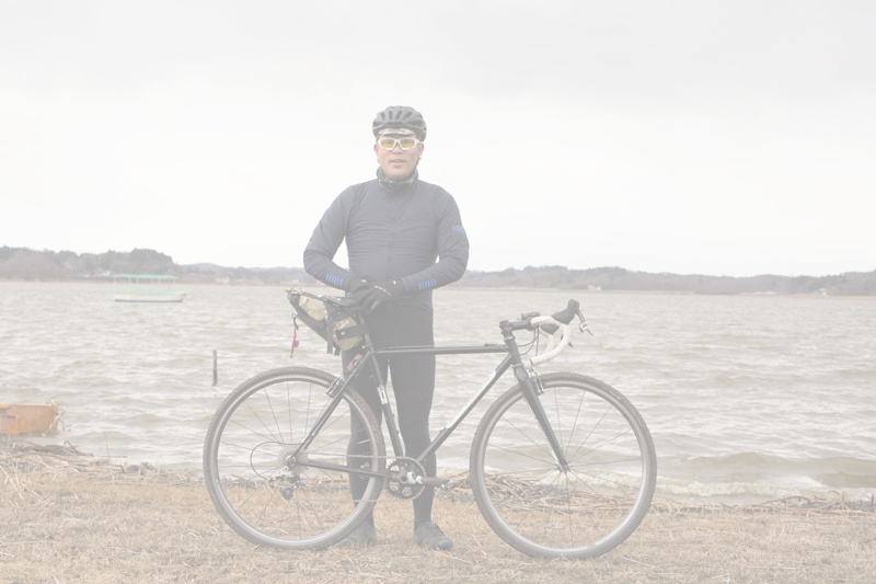 №2 ゴトマサさん