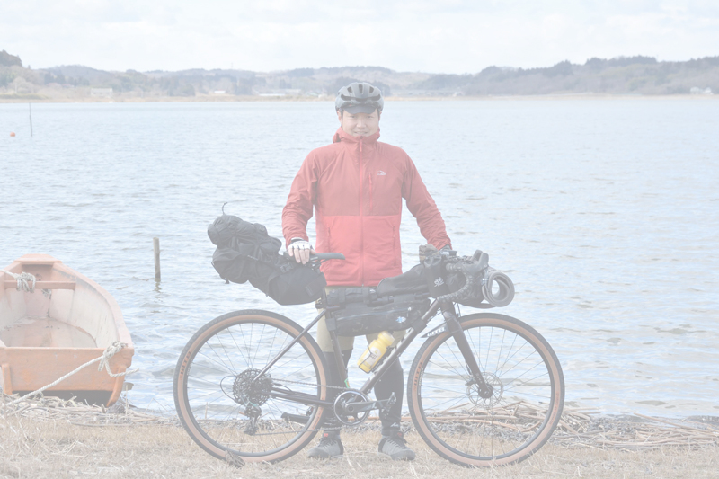 №13 大場寿樹さん