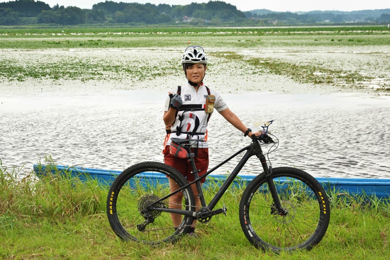 №26 うだこさん