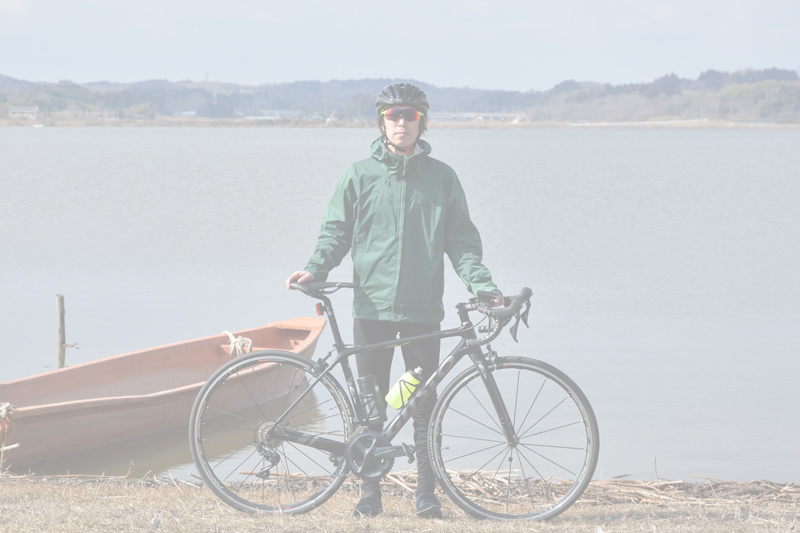 №16 ゴトウマサキさん