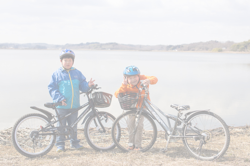 №17 いちろとにのさん