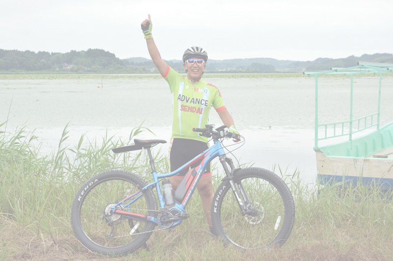 №22 本間一宇さん