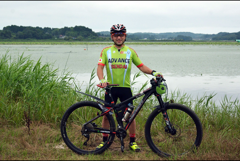 №23 大沼幸治さん