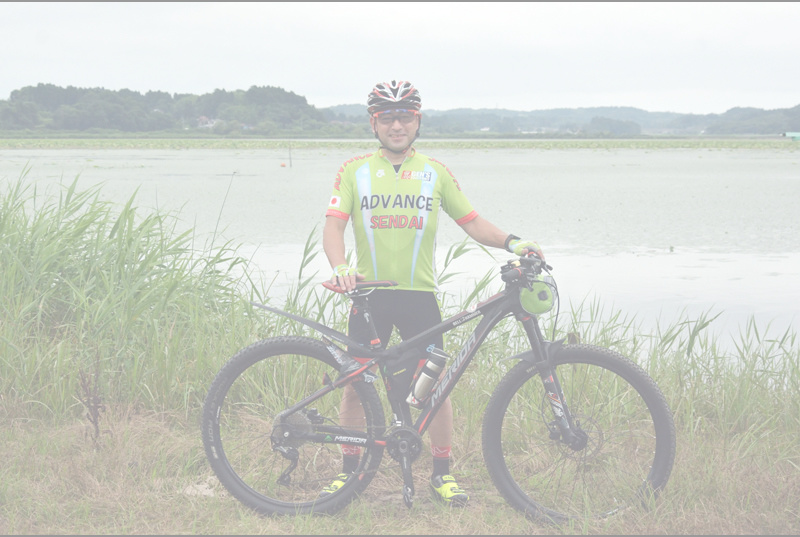 №23 大沼幸治さん