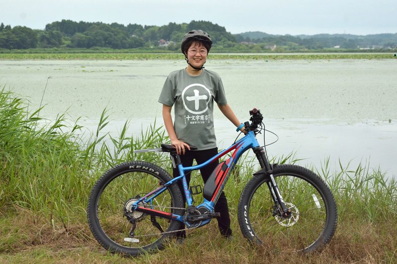 №25 なっぽさん