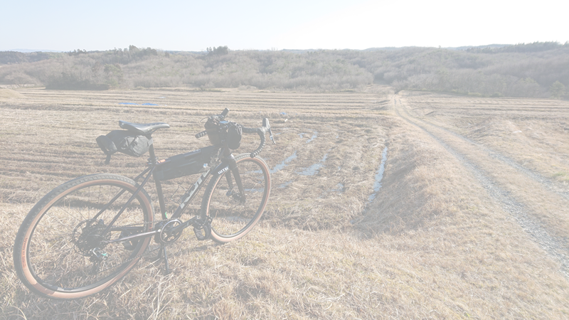 グラベルミーティングVol.2「伊豆沼・内沼周辺」