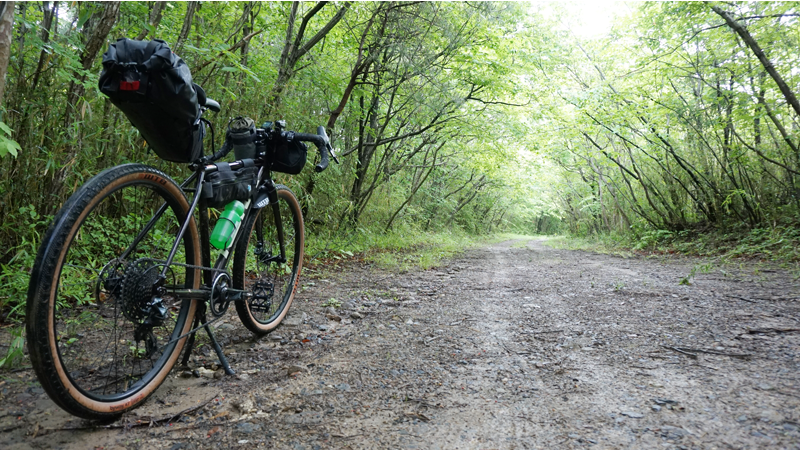 グラベルミーティングVol.2「伊豆沼・内沼周辺」
