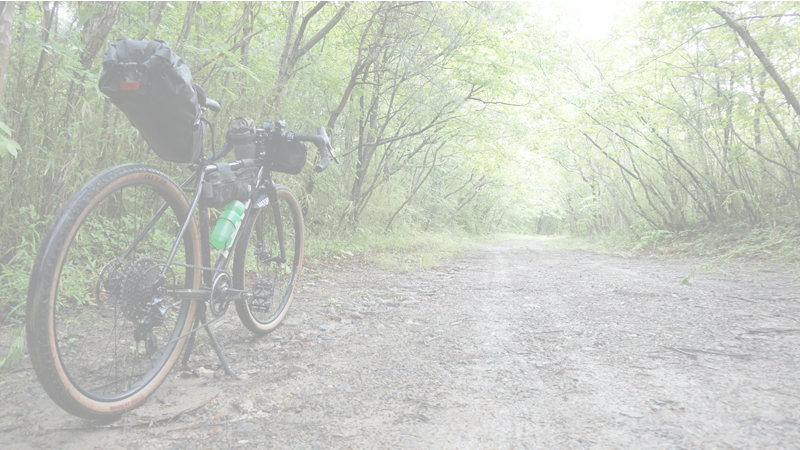 グラベルミーティングVol.2「伊豆沼・内沼周辺」